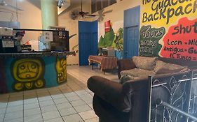 Hotel La Guacamayos